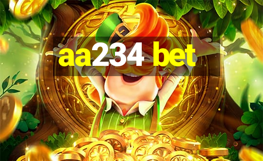 aa234 bet