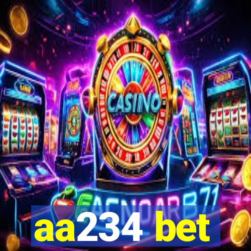 aa234 bet