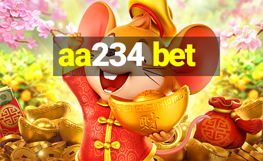 aa234 bet