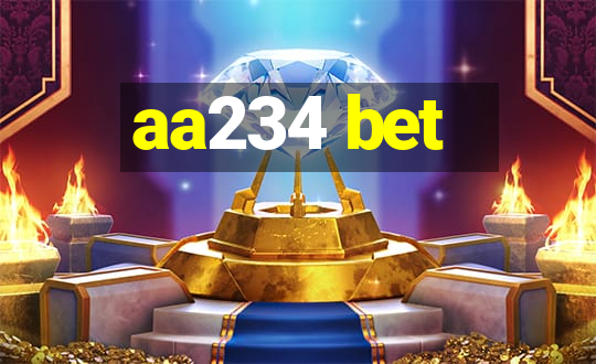 aa234 bet