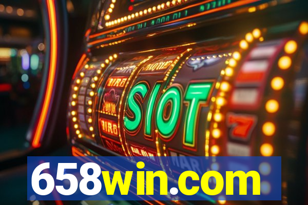 658win.com