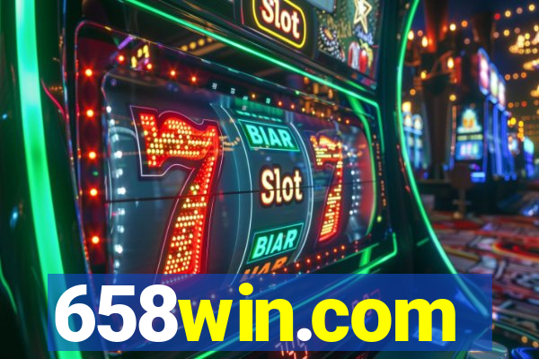 658win.com