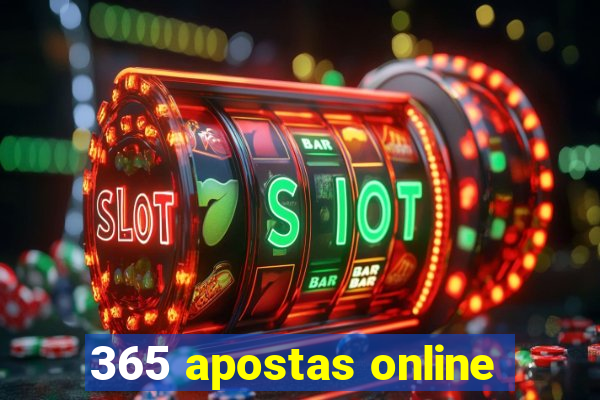 365 apostas online