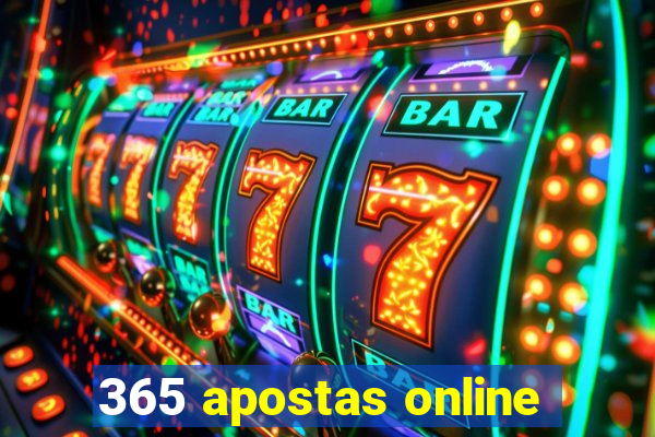 365 apostas online