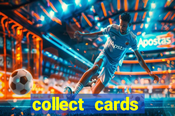 collect cards filmes pc