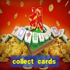 collect cards filmes pc