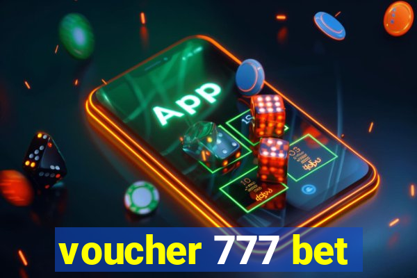 voucher 777 bet