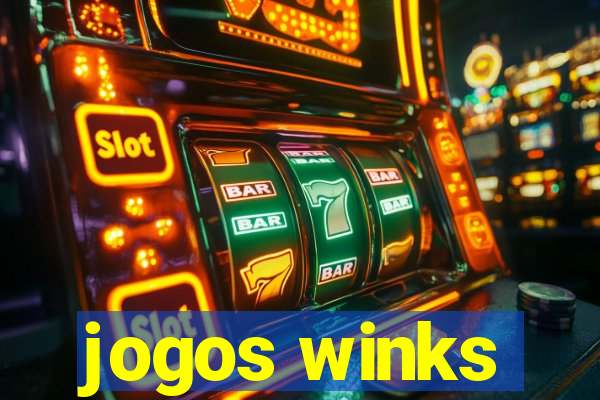 jogos winks