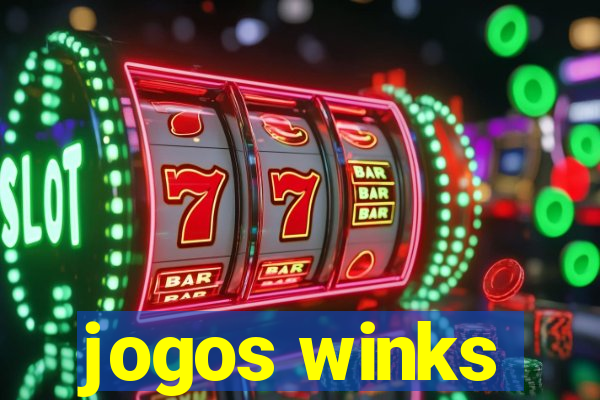 jogos winks