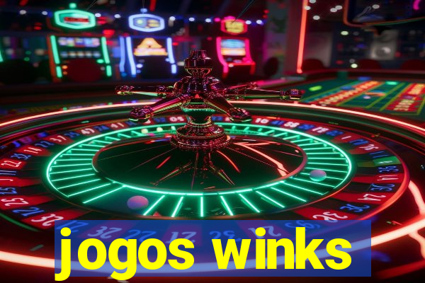 jogos winks