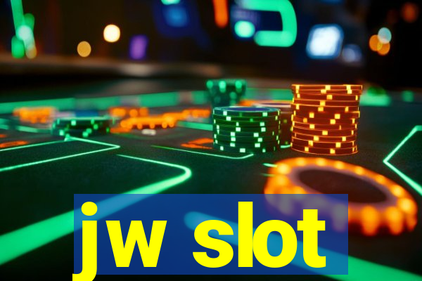 jw slot