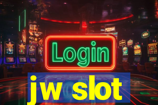 jw slot