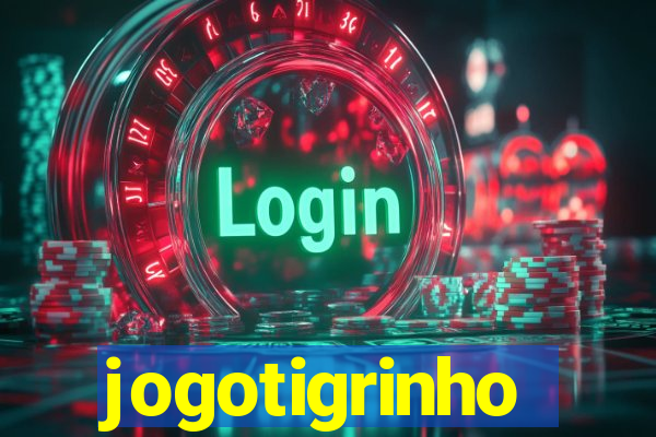 jogotigrinho