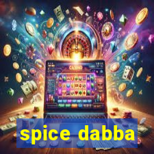 spice dabba