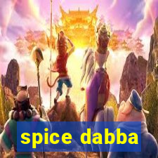 spice dabba