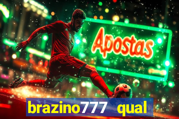 brazino777 qual melhor jogo