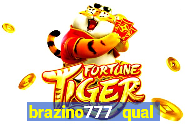 brazino777 qual melhor jogo