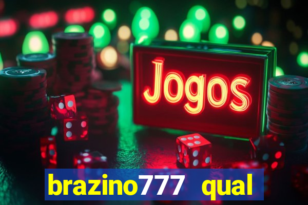 brazino777 qual melhor jogo