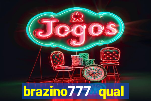 brazino777 qual melhor jogo