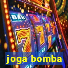 joga bomba