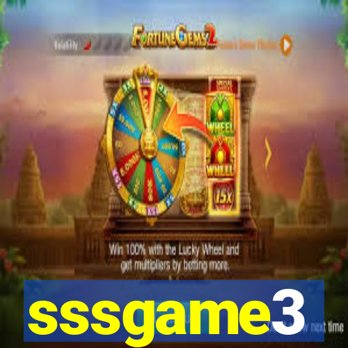 sssgame3