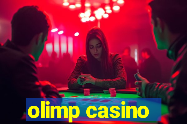 olimp casino