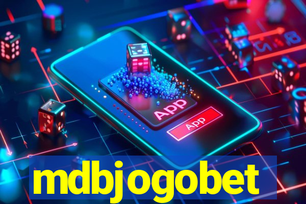 mdbjogobet