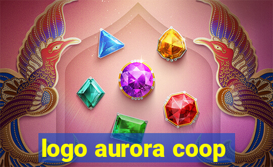 logo aurora coop