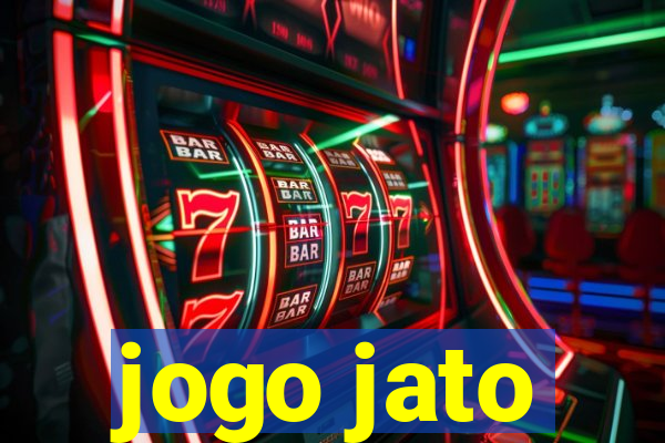 jogo jato