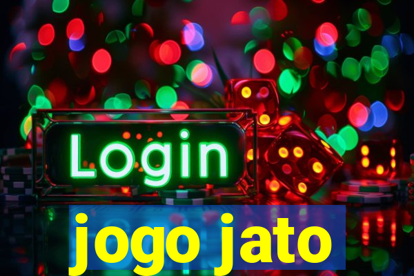 jogo jato