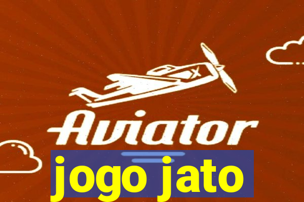 jogo jato