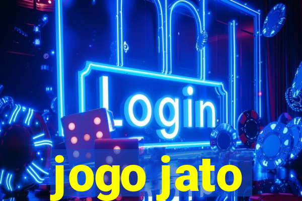 jogo jato