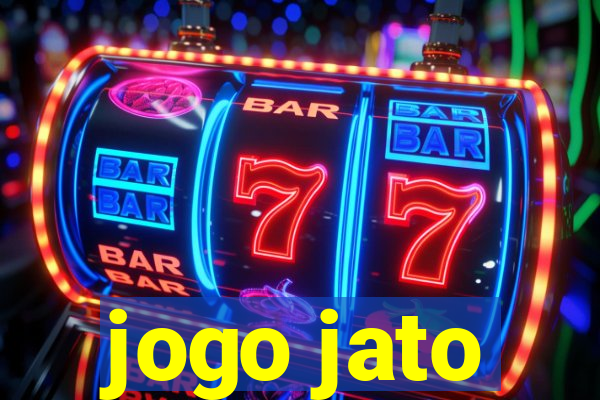 jogo jato