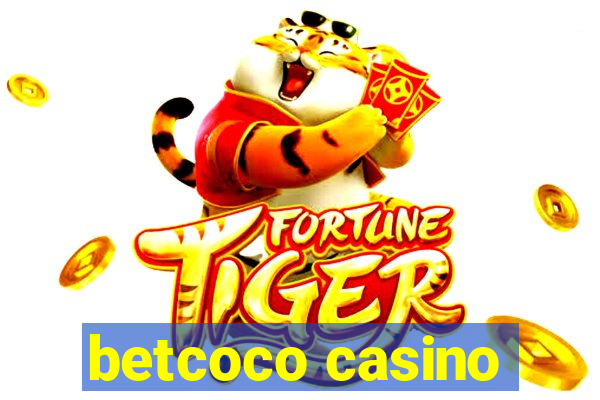 betcoco casino