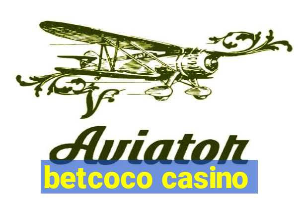 betcoco casino