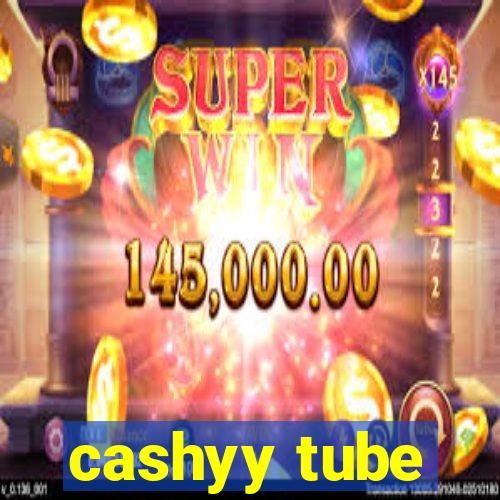 cashyy tube