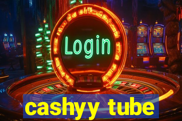 cashyy tube