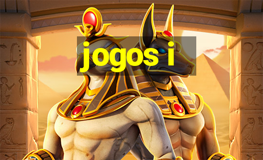 jogos i