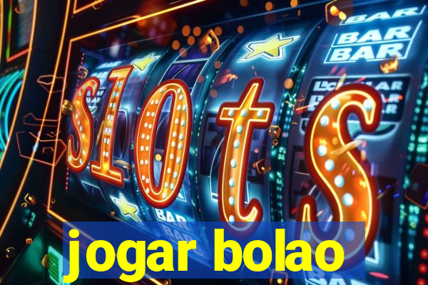 jogar bolao