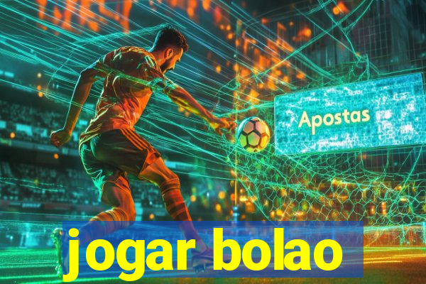 jogar bolao