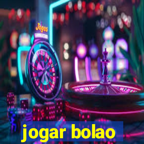 jogar bolao