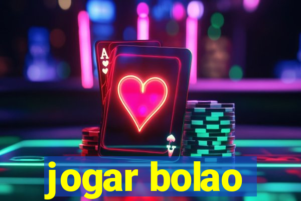 jogar bolao