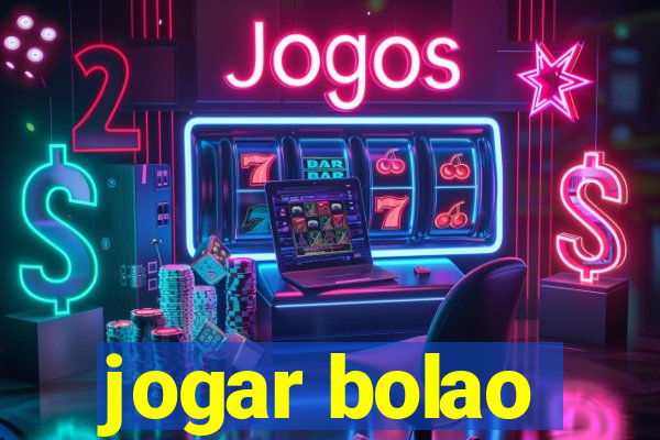 jogar bolao