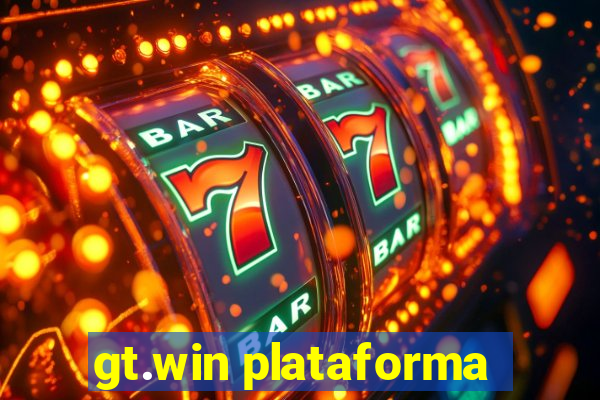 gt.win plataforma