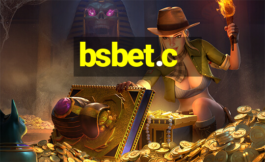 bsbet.c