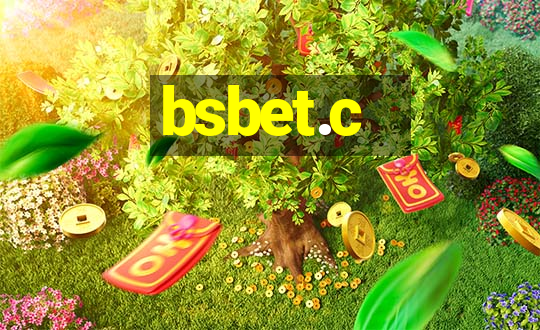 bsbet.c