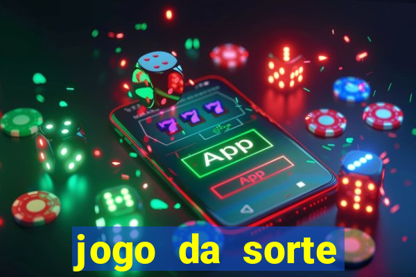 jogo da sorte deolane bezerra