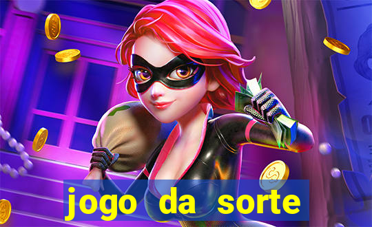 jogo da sorte deolane bezerra