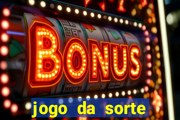 jogo da sorte deolane bezerra