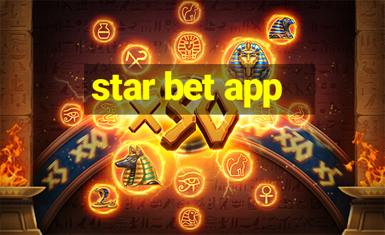 star bet app